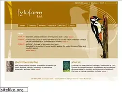 Sites similar to fytofarm.com