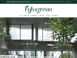 Sites similar to fytogreen.com.au
