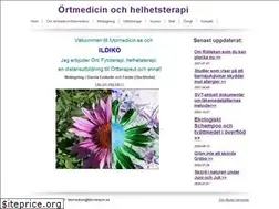 Sites similar to fytomedicin.se