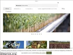 Sites similar to fyton.es