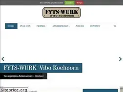 Sites similar to fyts-wurk.nl