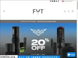 Sites similar to fytsupplies.ca