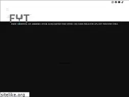 Sites similar to fytsuppliesny.com