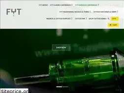 Sites similar to fytsupply.com