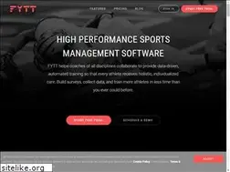 Sites similar to fytt.io