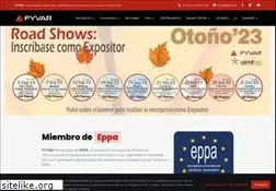 Sites similar to fyvar.es