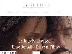 Sites similar to fyviefilms.com