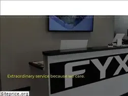 Sites similar to fyxit.net