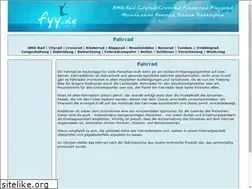 Sites similar to fyy.de