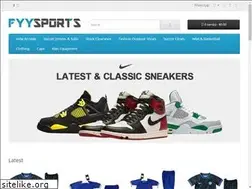 Sites similar to fyysports.ru