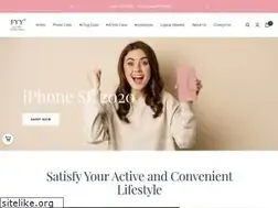 Sites similar to fyystore.com