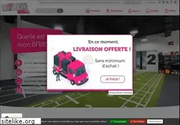 Sites similar to fyzea.fr
