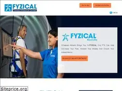 Sites similar to fyzicalrockville.com