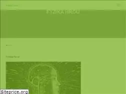 Sites similar to fyzikahrou.cz