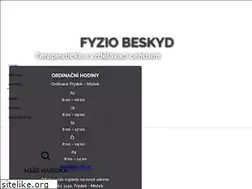 Sites similar to fyziobeskyd.cz