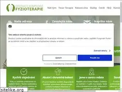 Sites similar to fyziokladno.cz