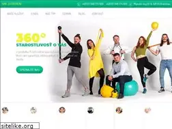 Sites similar to fyzioklinik.sk