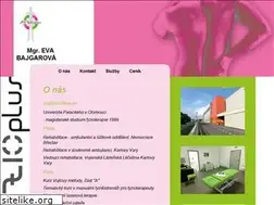 Sites similar to fyzioplus.cz