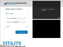 Sites similar to fyziorh.sk