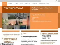 Sites similar to fyzioterapie-praha8.cz