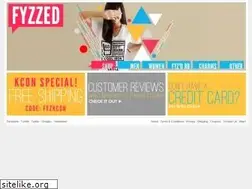 Sites similar to fyzzed.com
