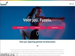 Sites similar to fyzzio.nl