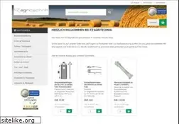 Sites similar to fz-agritechnik.de