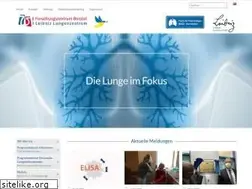 Sites similar to fz-borstel.de