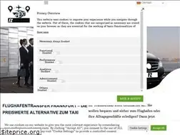Sites similar to fz-flughafentransfer.de