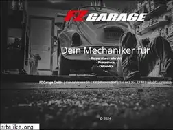 Sites similar to fz-garage.ch