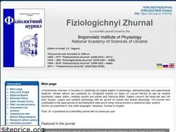 Sites similar to fz.kiev.ua