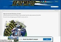 Sites similar to fz07.org