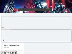 Sites similar to fz07oc.com