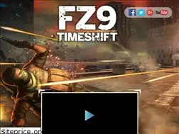 Sites similar to fz9timeshift.com