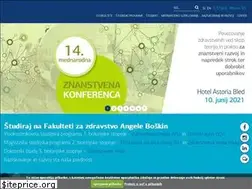 Sites similar to fzab.si