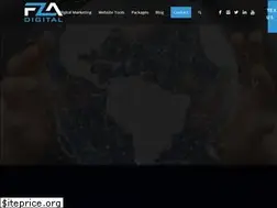 Sites similar to fzadigital.com