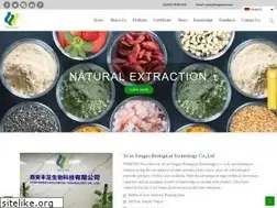 Sites similar to fzbiotech.com
