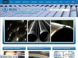 Sites similar to fzc11oktomvri.com.mk