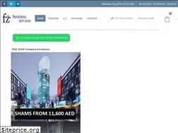 Sites similar to fzconsultancy.com