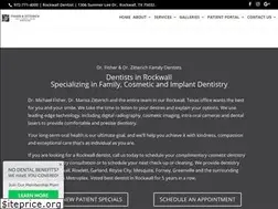 Sites similar to fzdentistry.com