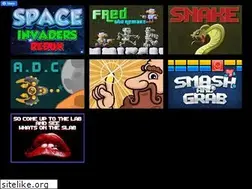 Sites similar to fzero.co.uk