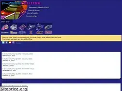 Sites similar to fzerocentral.org