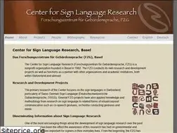 Sites similar to fzgresearch.org