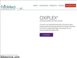 Sites similar to fziomed.com