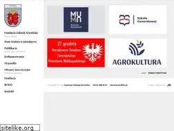 Sites similar to fzk.pl