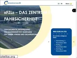 Sites similar to fzl-ag.ch