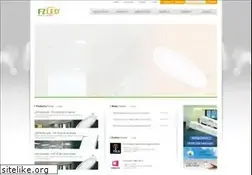 Sites similar to fzled.com.tw