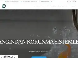 Sites similar to fzlmuhendislik.com.tr