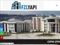 Sites similar to fzlyapi.com