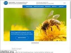 Sites similar to fzmb.de